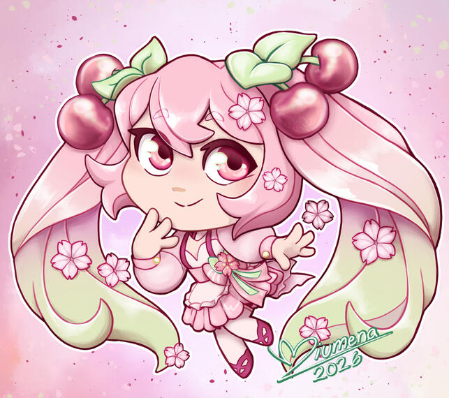 Rendered fullbody 45€