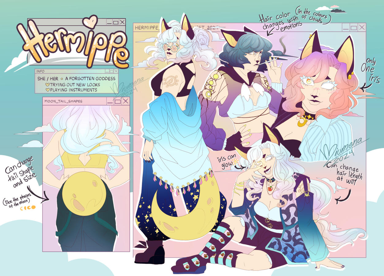 Reference sheet 160€